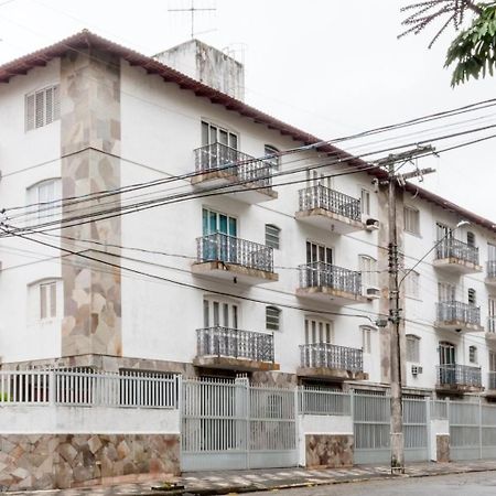 Enseada - 2 Dmts Prox A Praia Lejlighed Guarujá Eksteriør billede